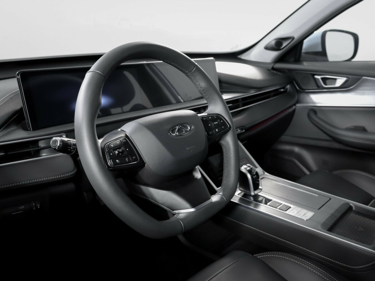 Chery Tiggo 7 Pro Max 2023