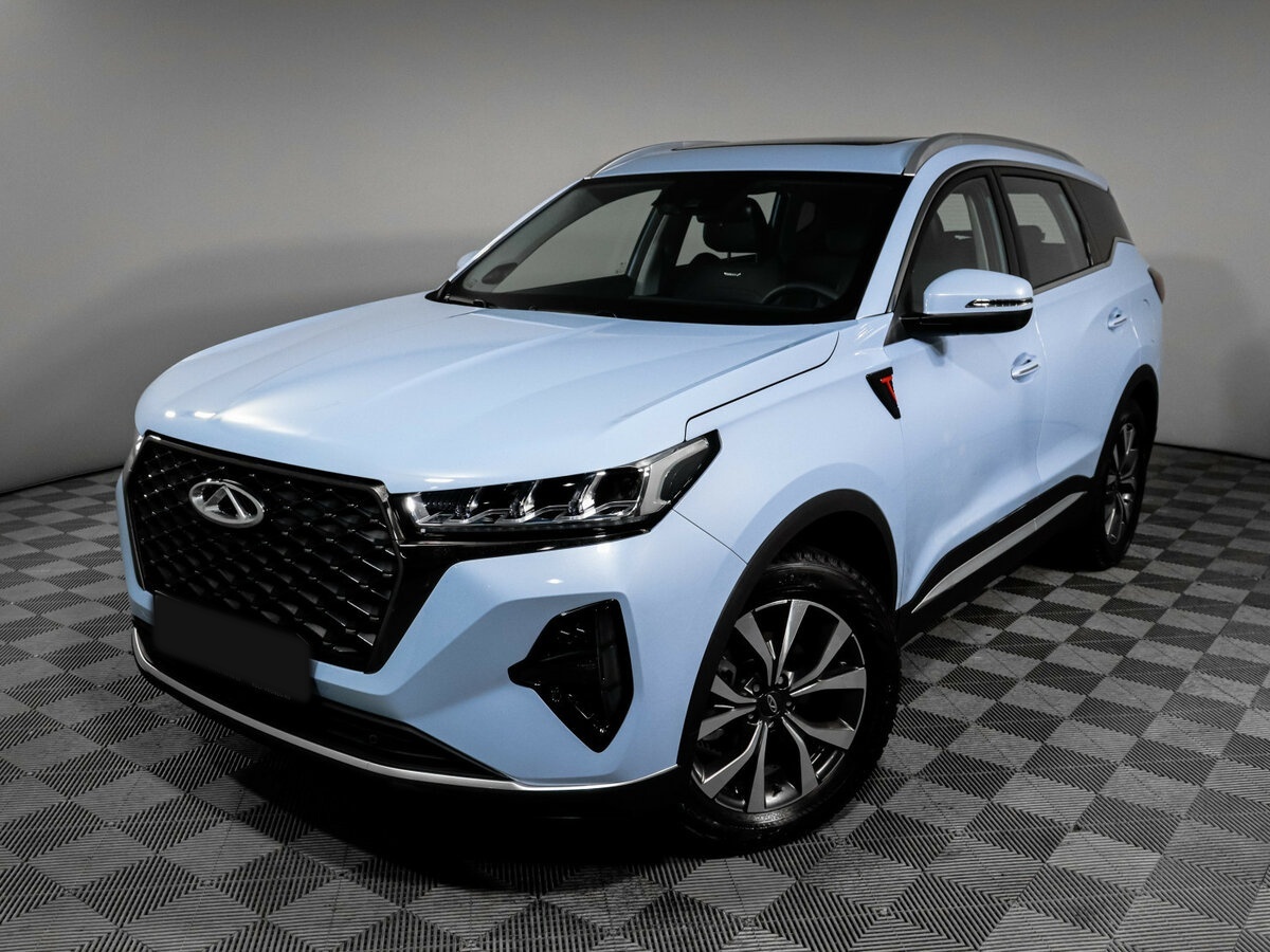 Chery Tiggo 7 Pro Max 2023