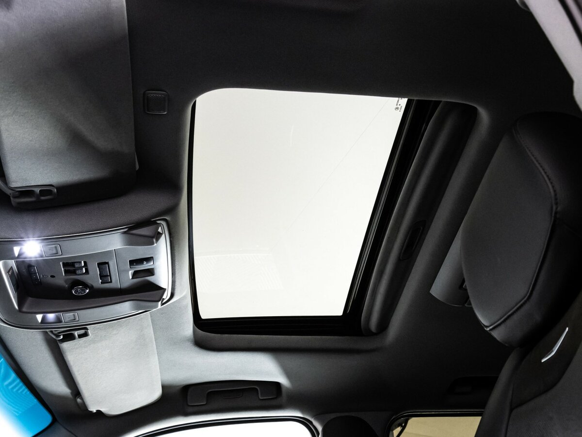 Cadillac Escalade 2015