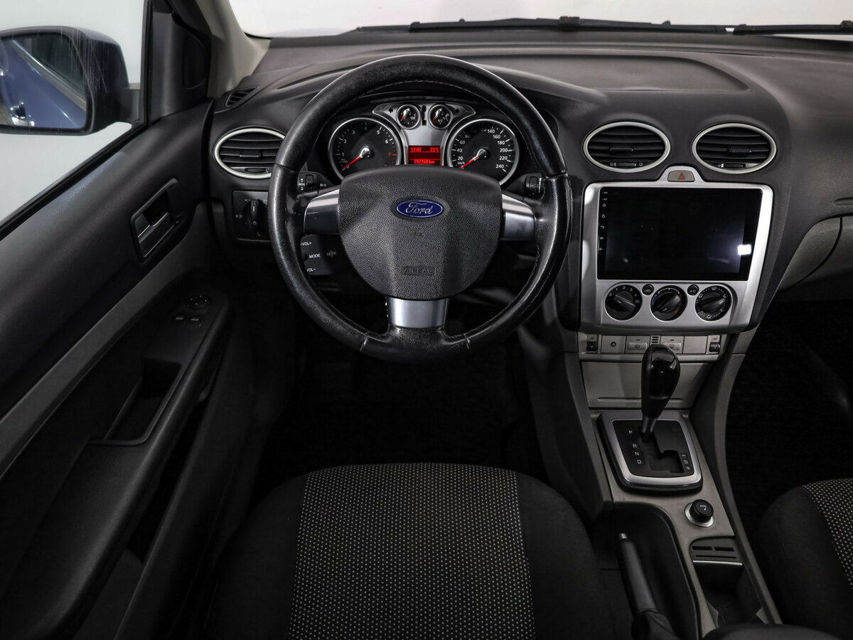 Ford Focus 2009