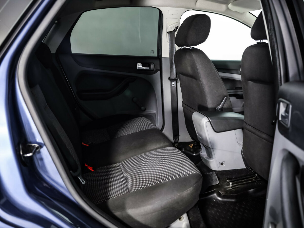 Ford Focus 2009