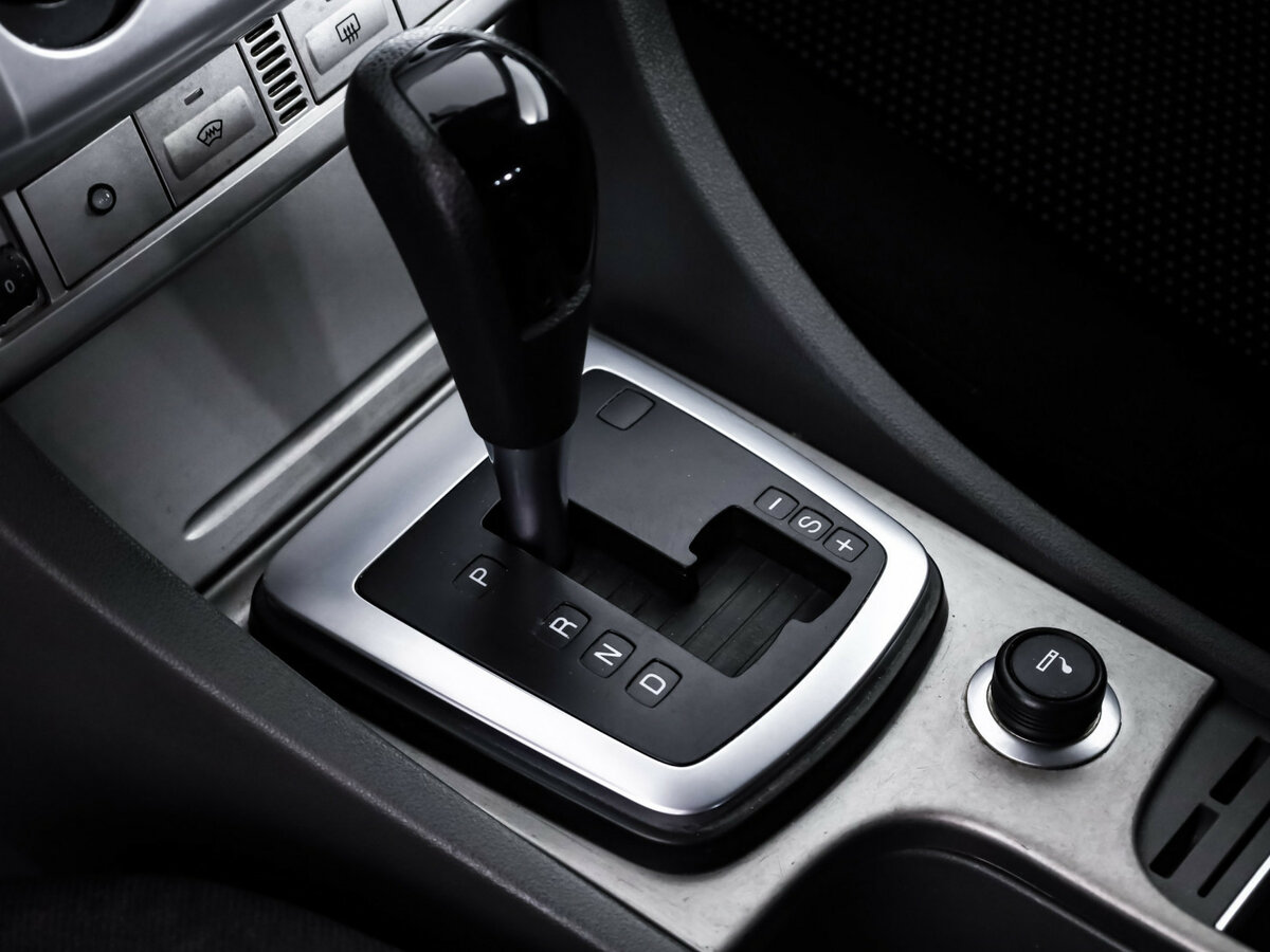 Ford Focus 2009