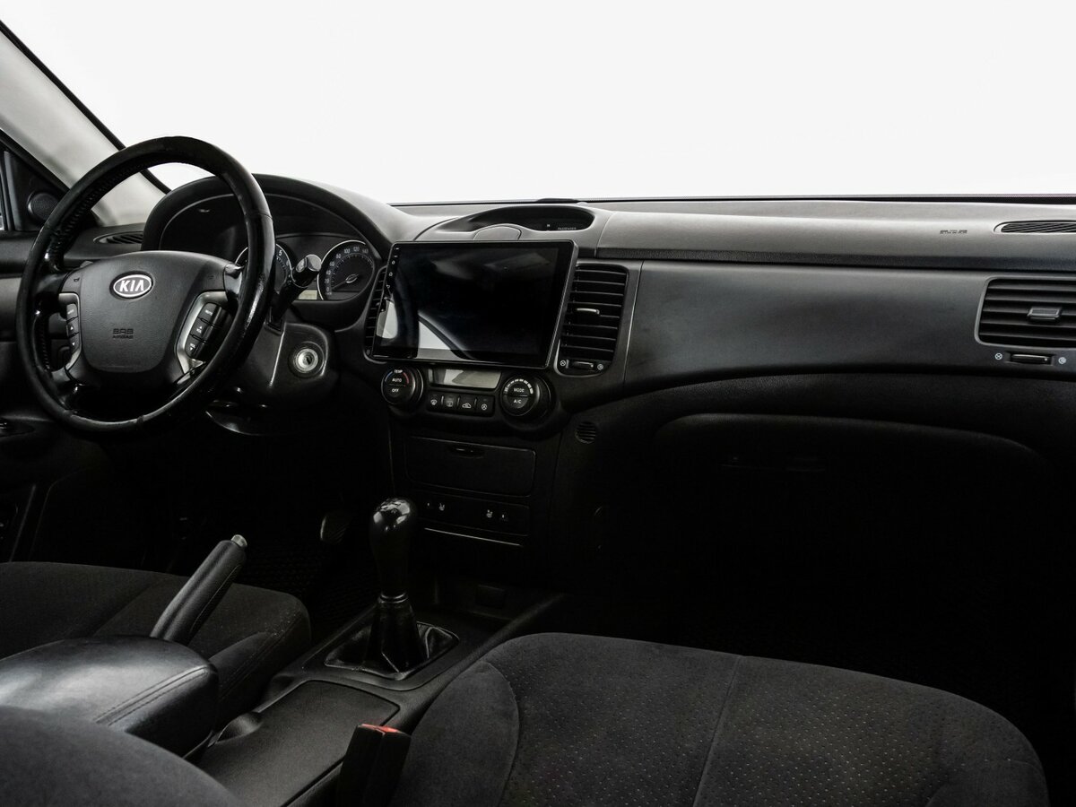 Kia Magentis