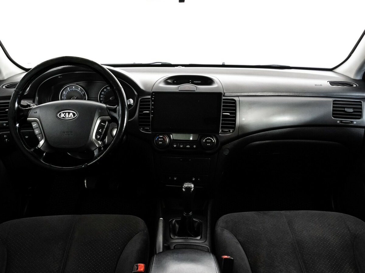 Kia Magentis
