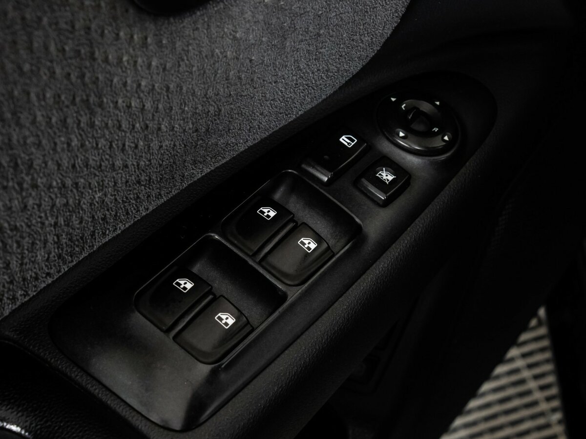 Kia Magentis 2007