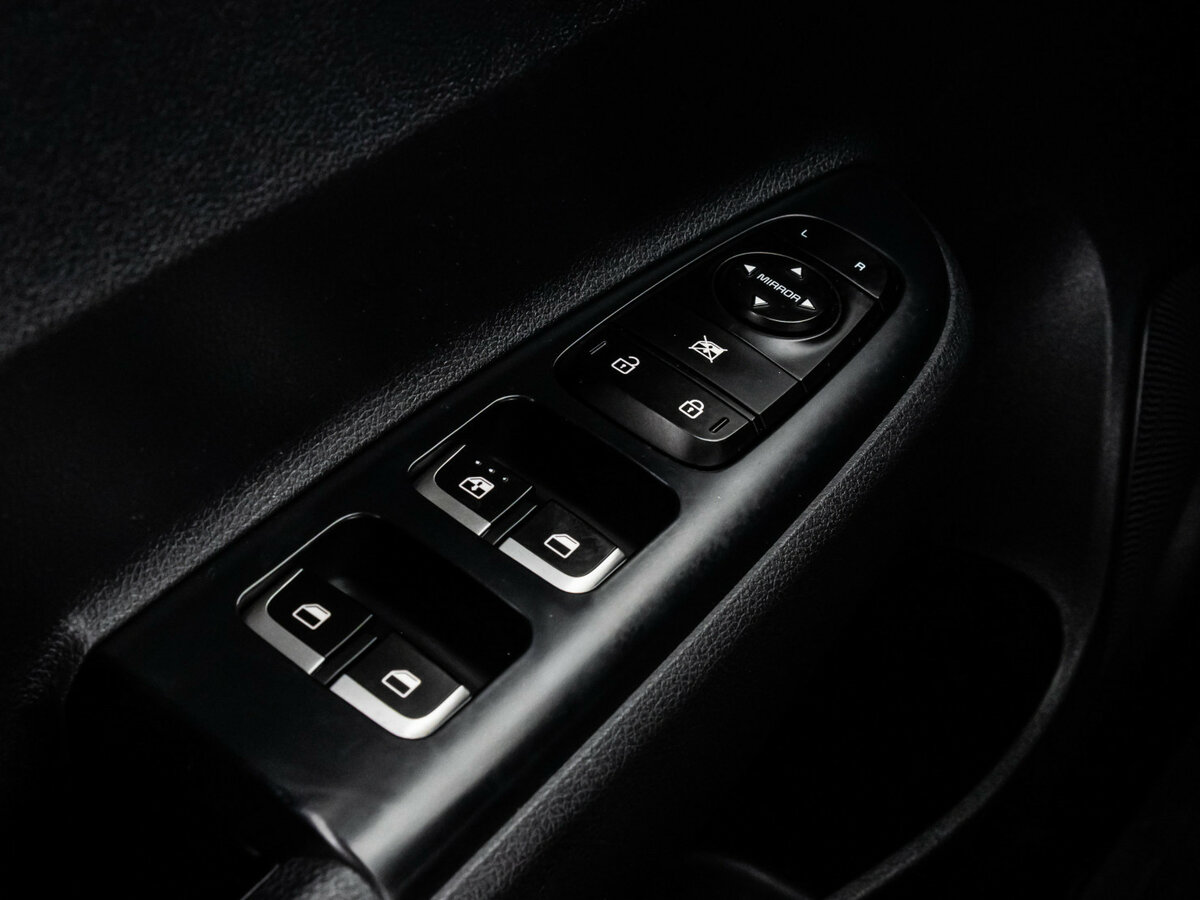 Kia Rio 2017