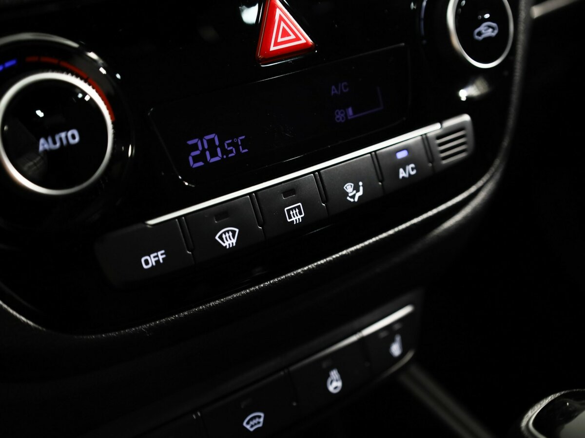 Hyundai Solaris 2021