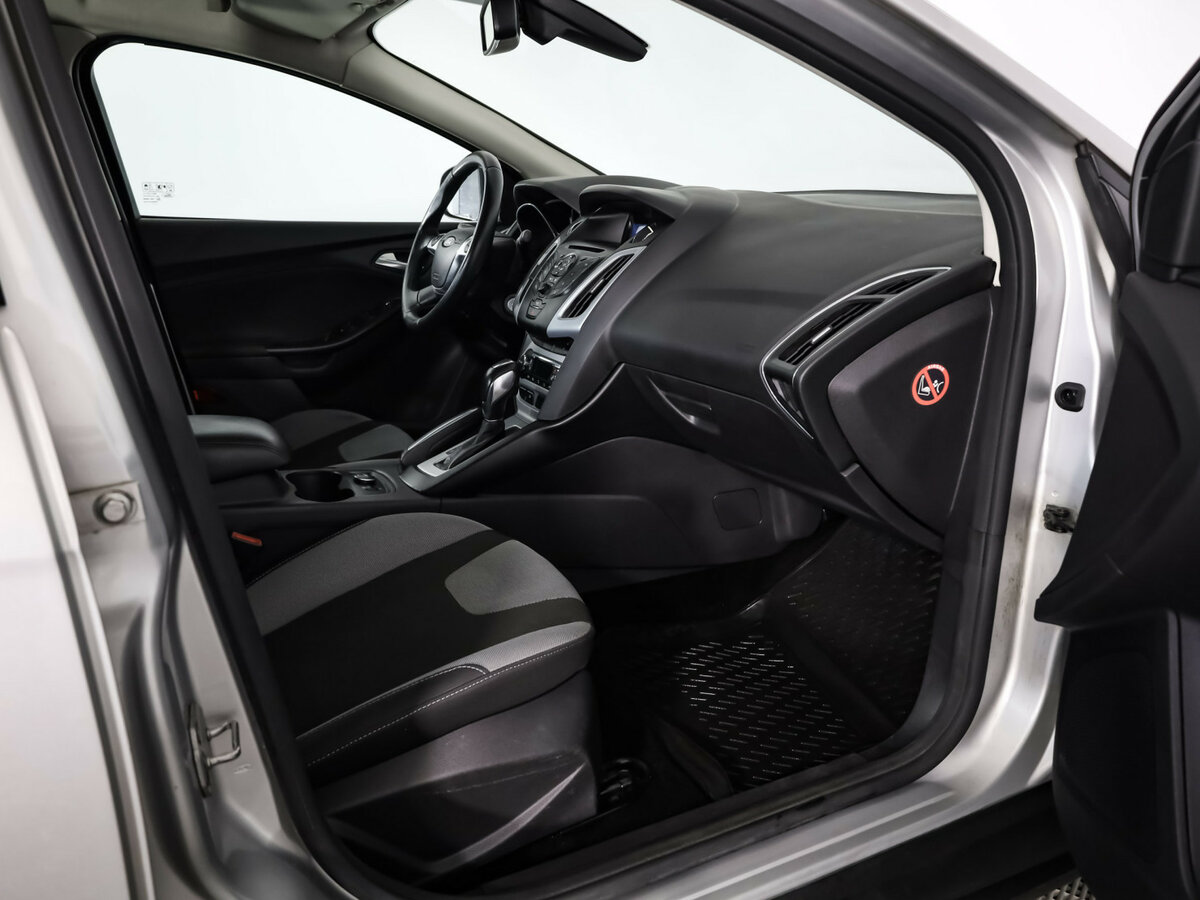 Ford Focus 2011