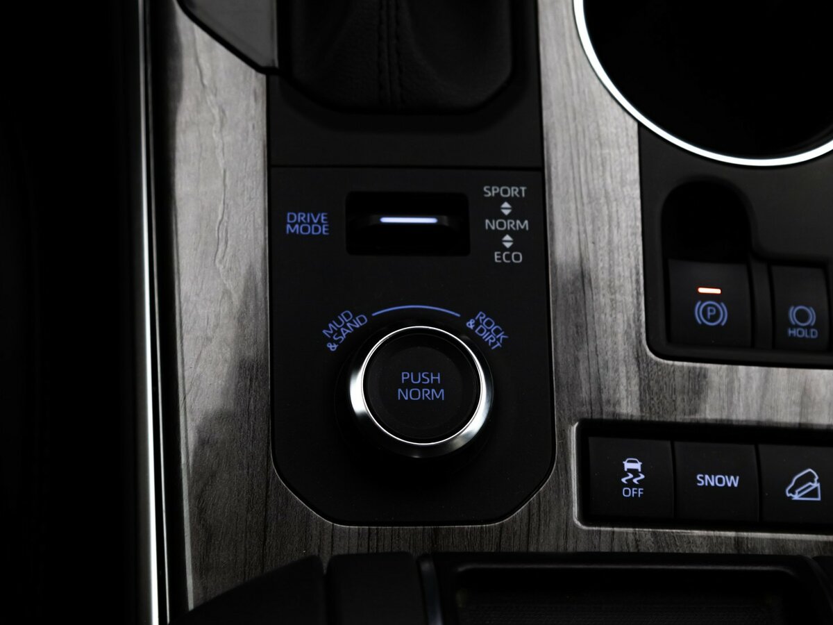 Toyota Highlander 2021