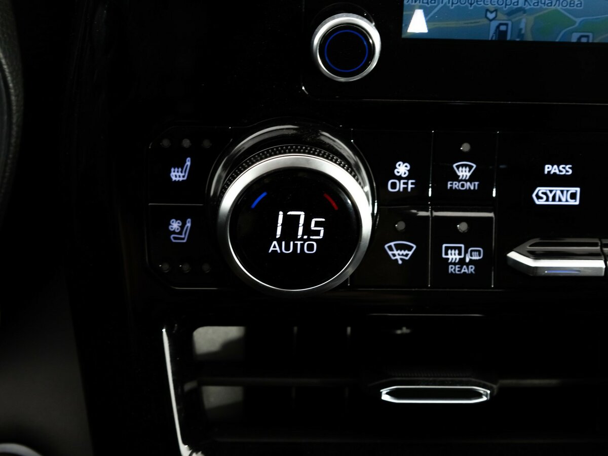 Toyota Highlander 2021