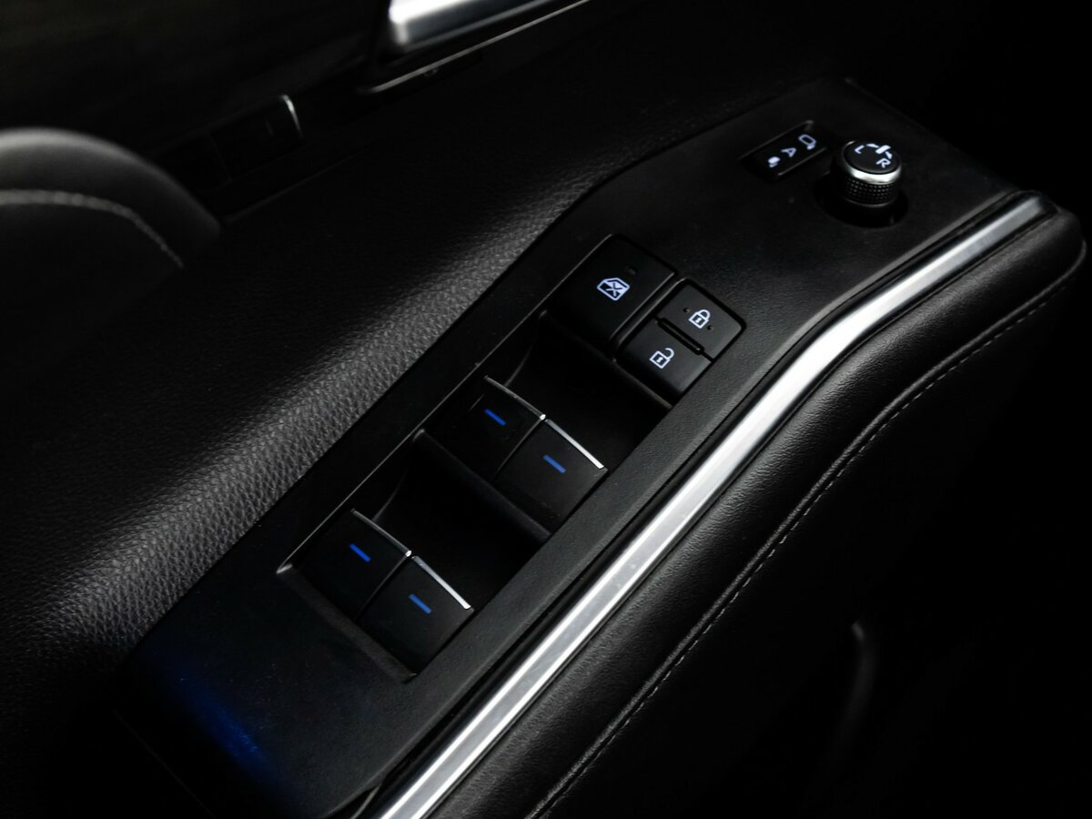 Toyota Highlander 2021