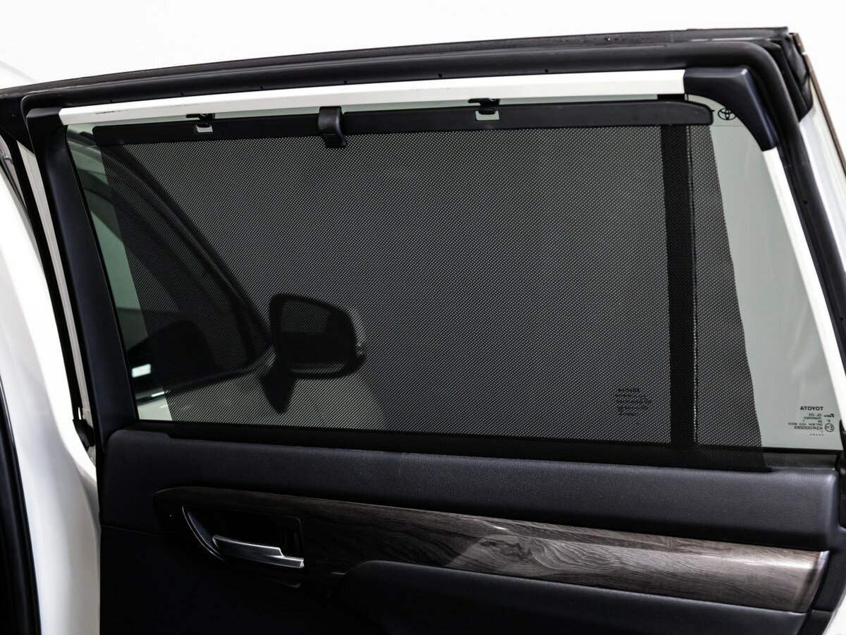 Toyota Highlander 2021