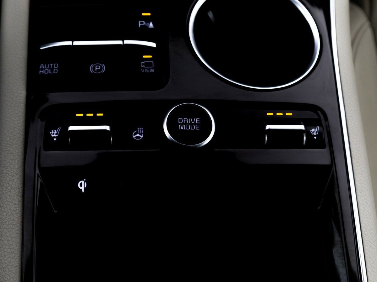 Kia K5 2021
