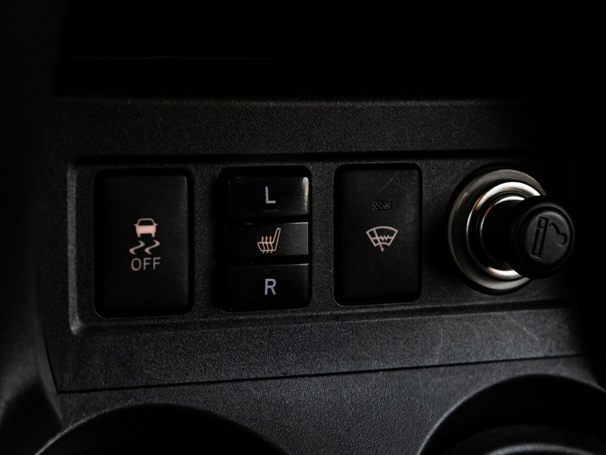 Toyota RAV4 2010