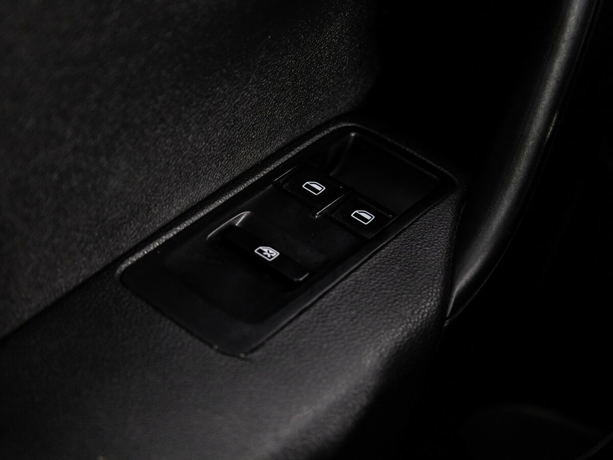 Volkswagen Polo 2016