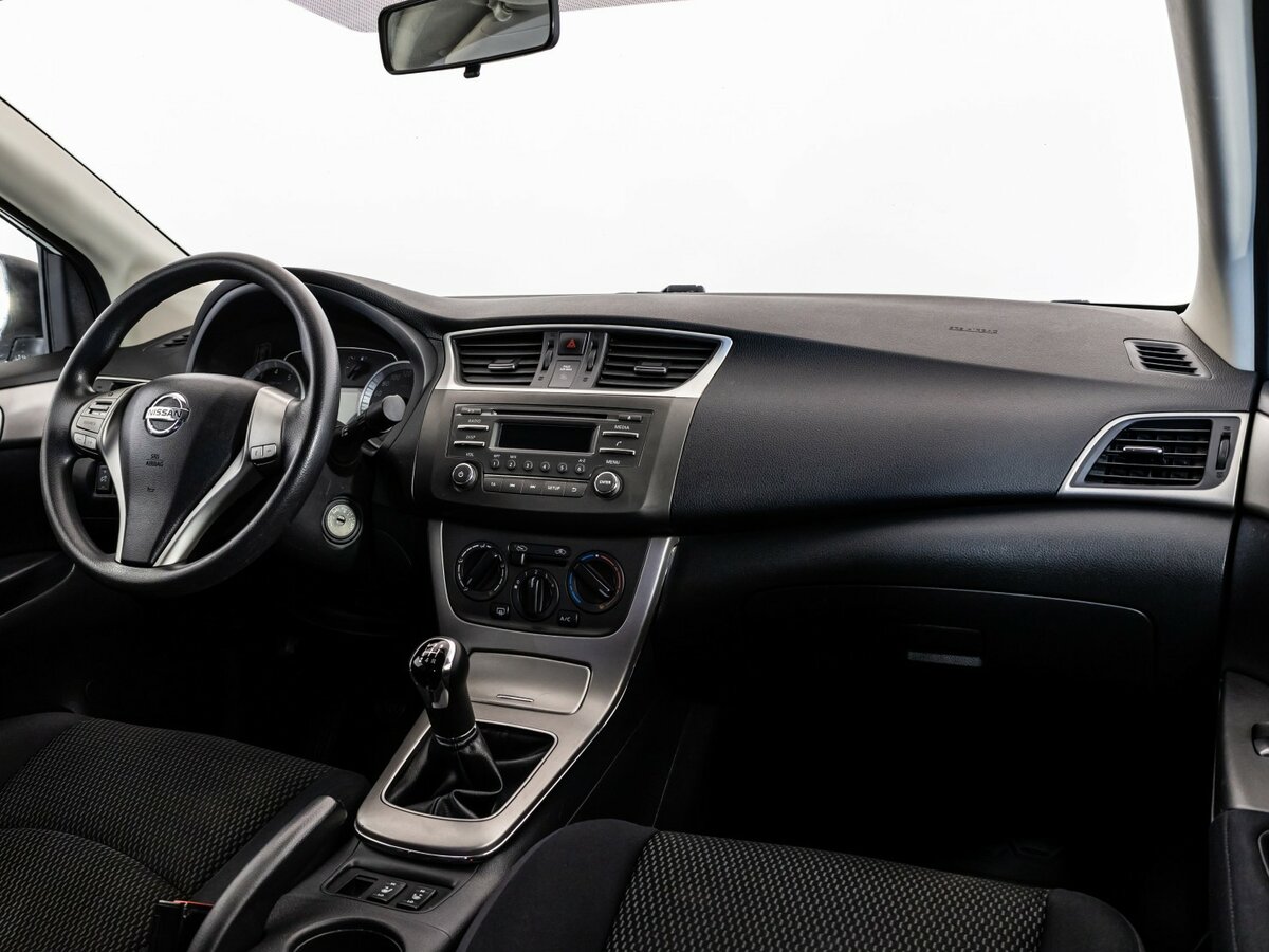 Nissan Sentra
