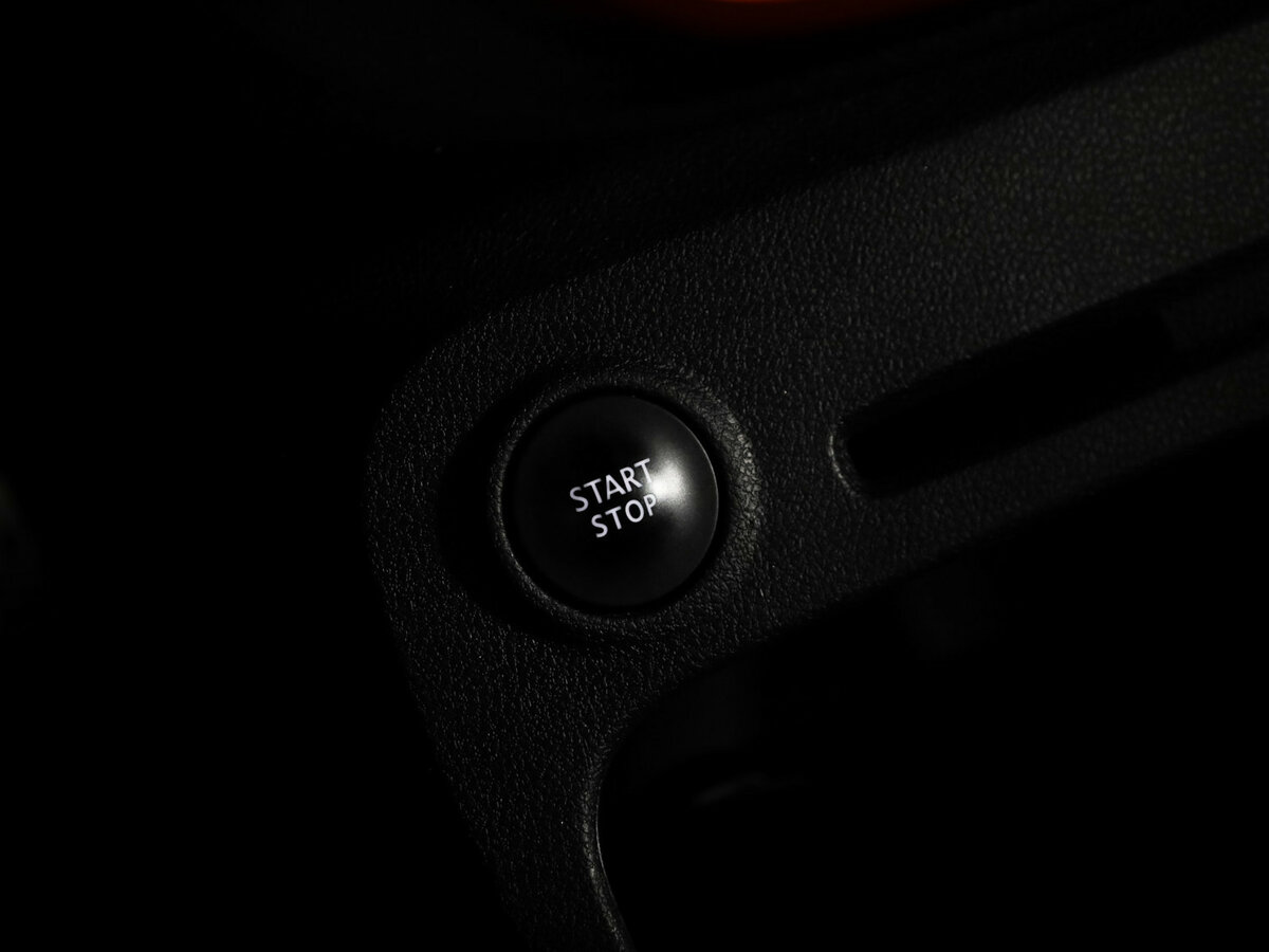 Renault Kaptur 2018