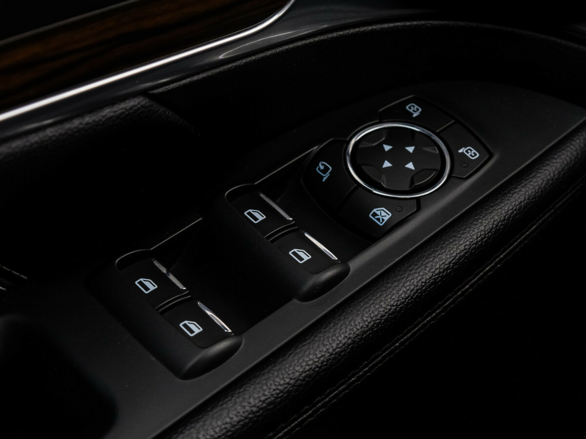 Ford Explorer 2019