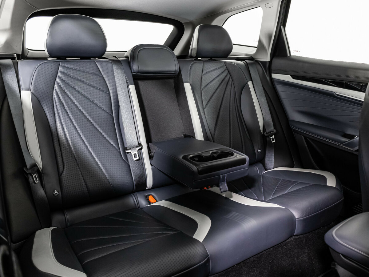 Geely Atlas 2023