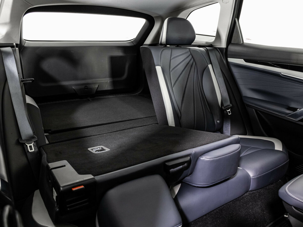 Geely Atlas 2023