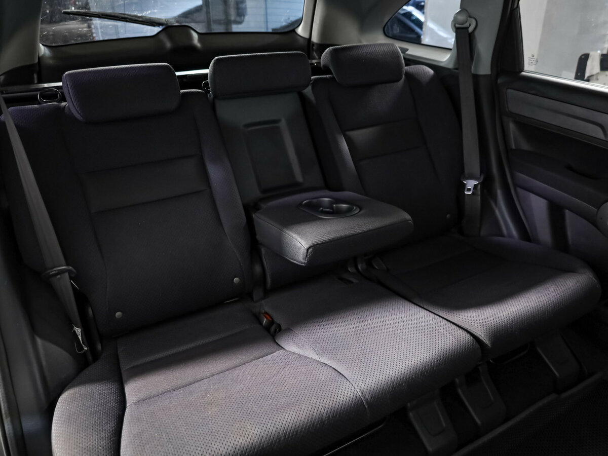 Honda CR-V 2008