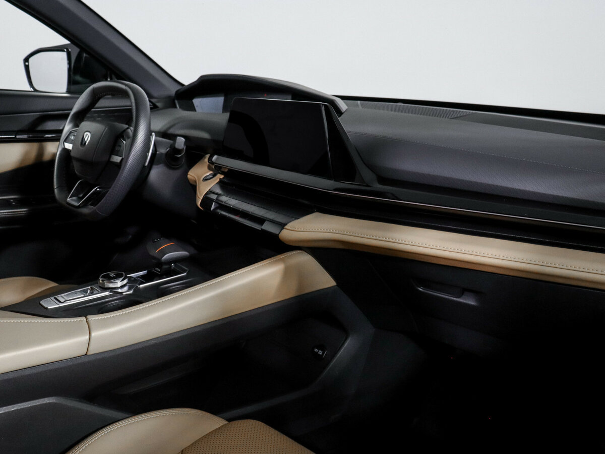 Changan UNI-V 2023