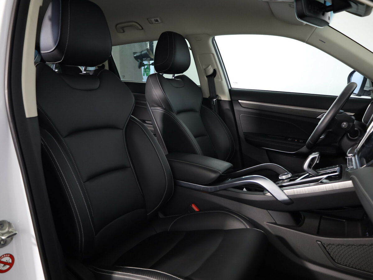 Geely Atlas Pro 2022