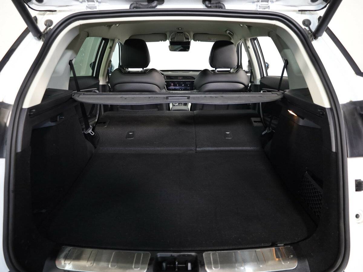 Geely Atlas Pro 2022