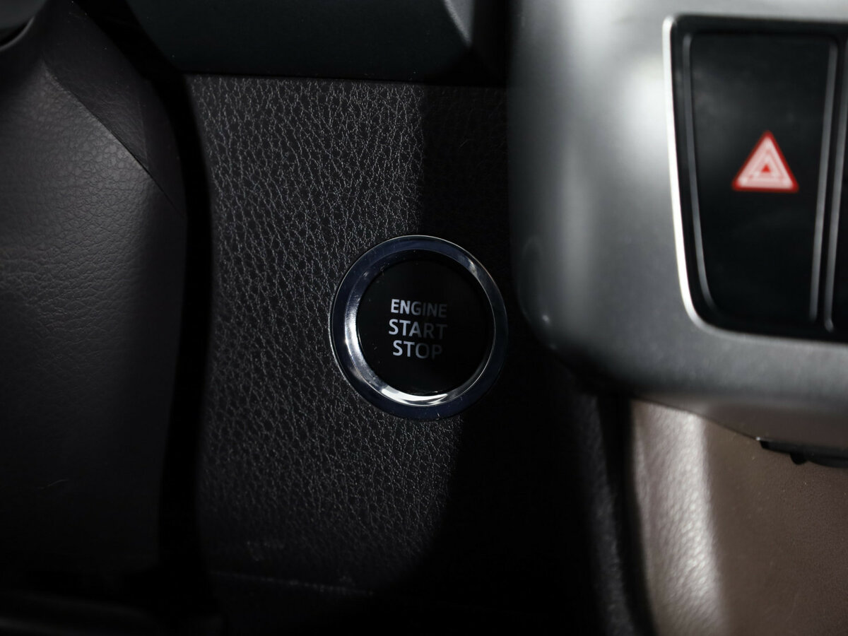 Toyota Highlander 2019