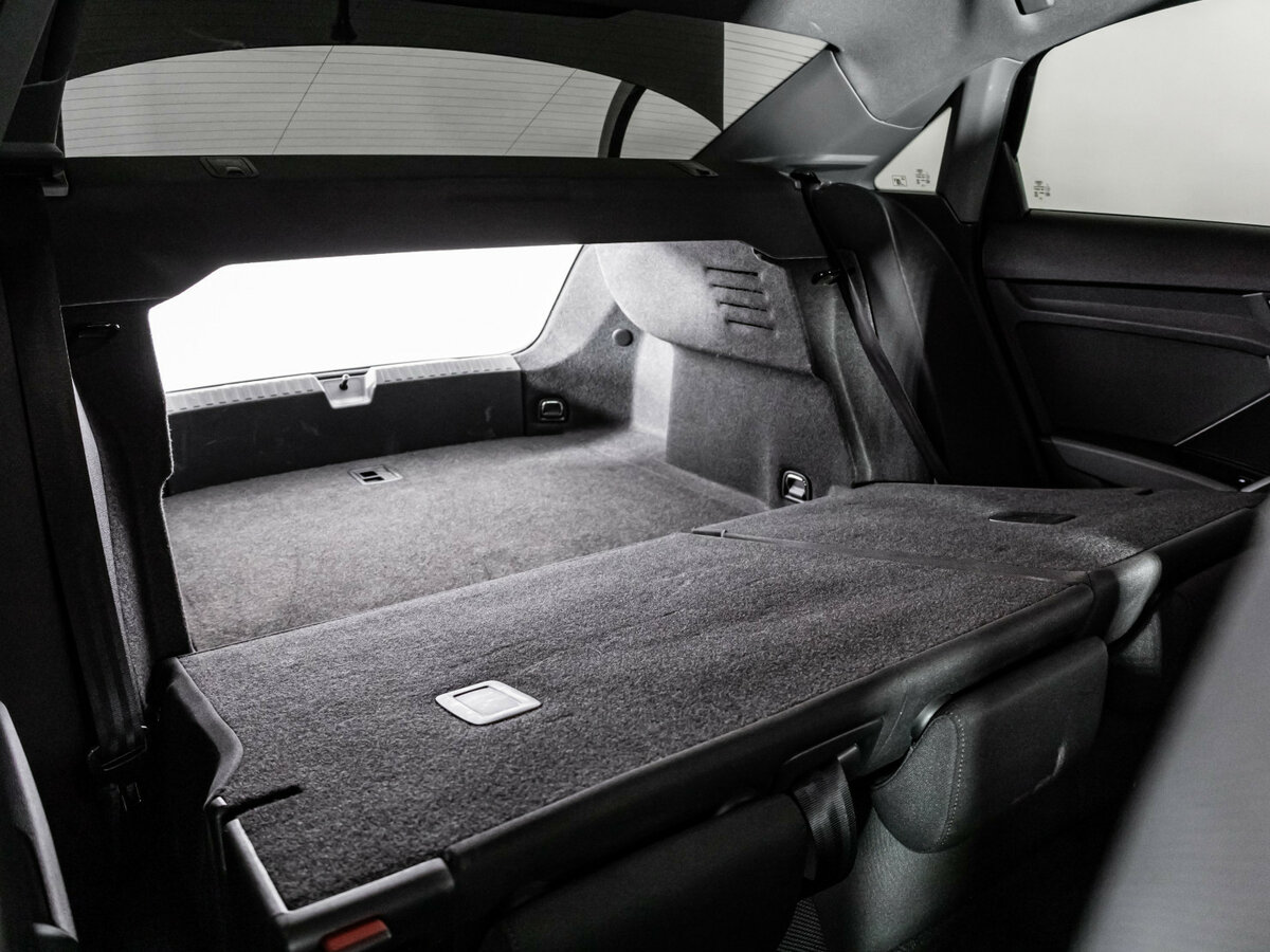 Audi A3 2021