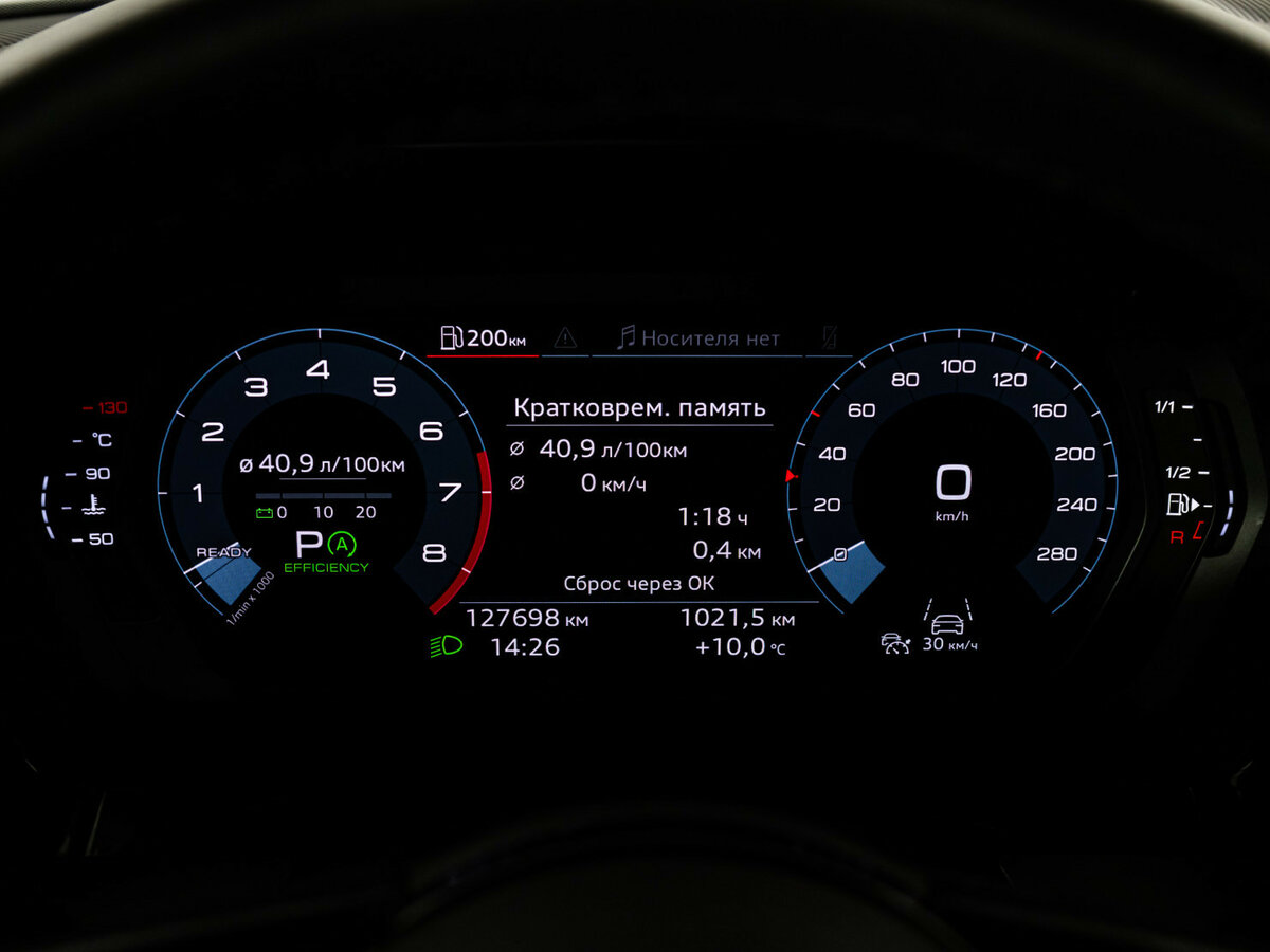 Audi A3 2021