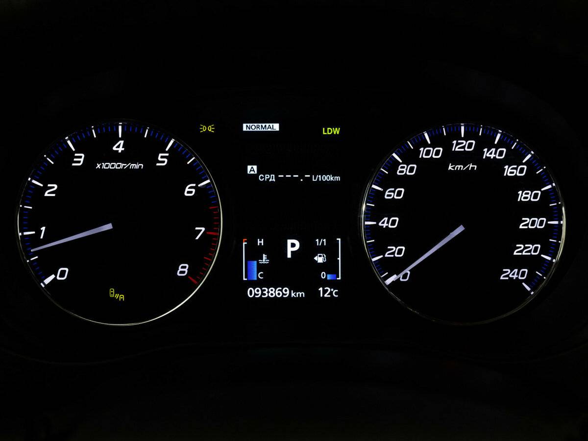 Mitsubishi Outlander 2018
