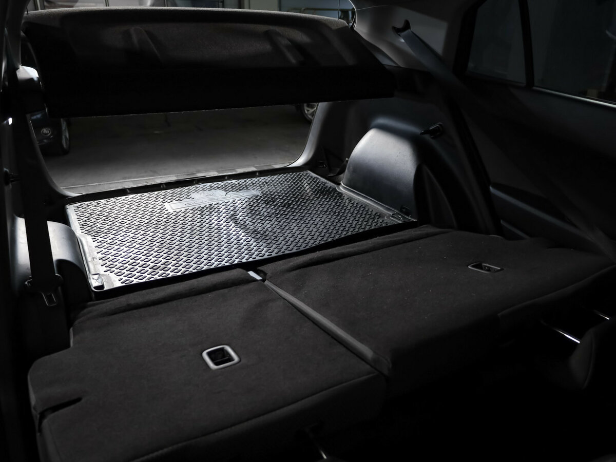 Hyundai Creta 2020