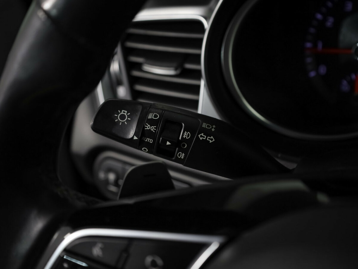 Kia Ceed 2018