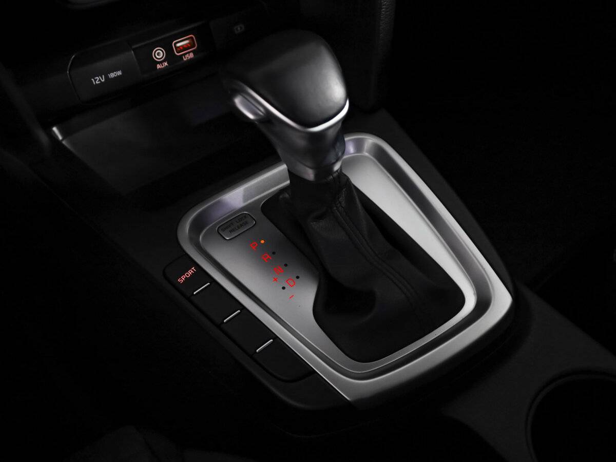Kia Ceed 2018