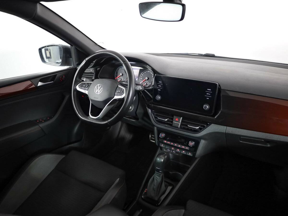 Volkswagen Polo 2021