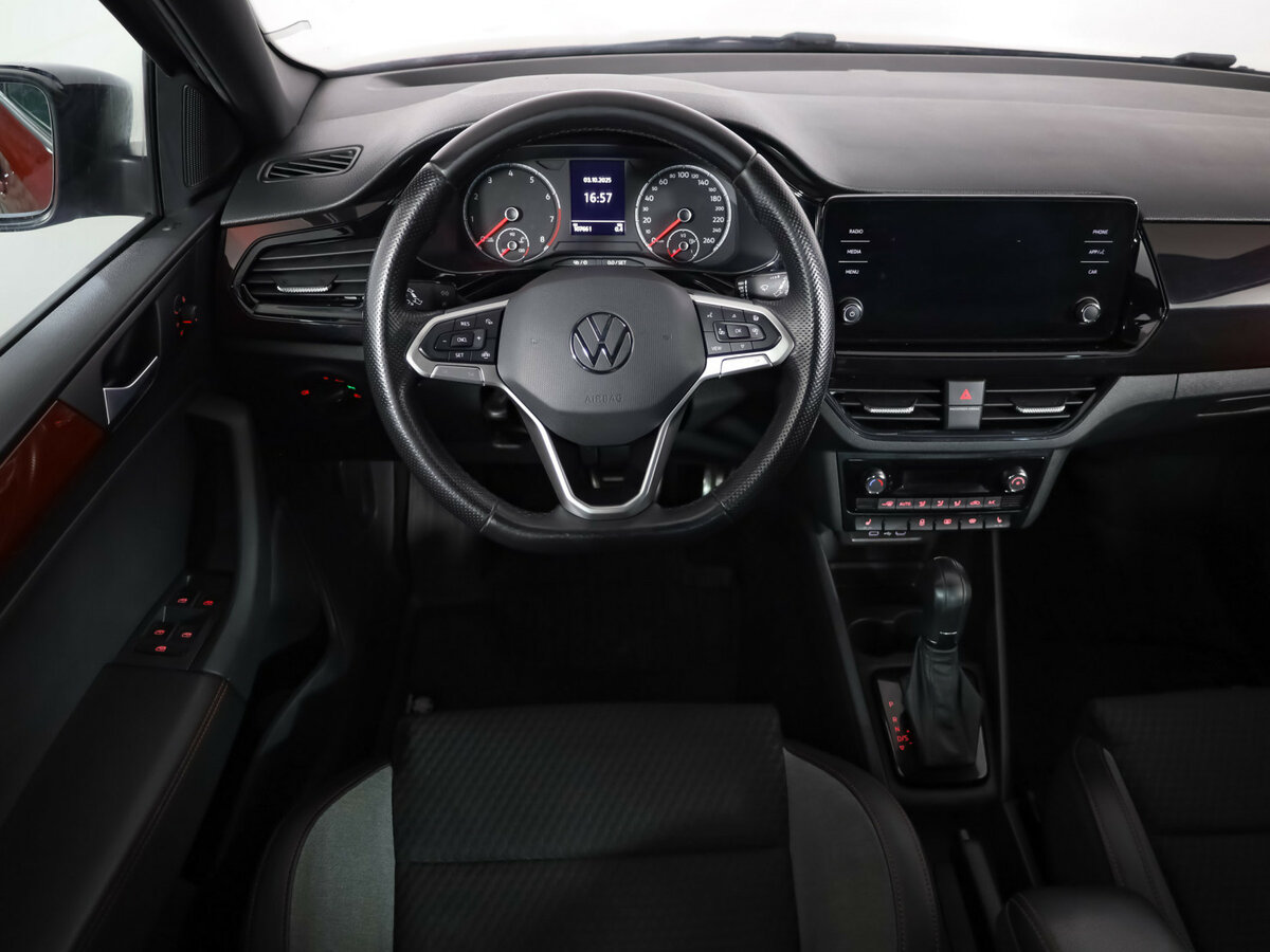 Volkswagen Polo 2021