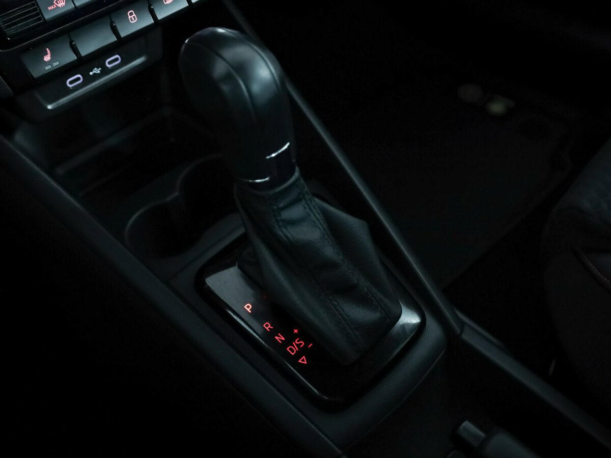 Volkswagen Polo 2021