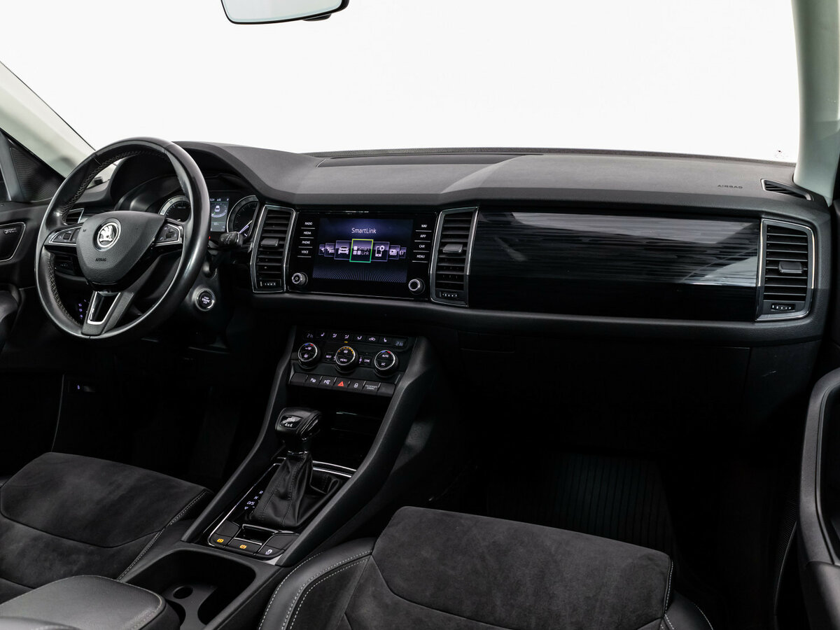 Skoda Kodiaq 2017