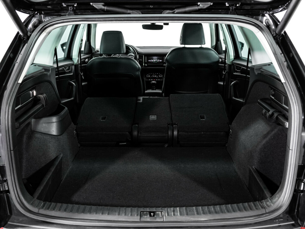 Skoda Kodiaq 2017