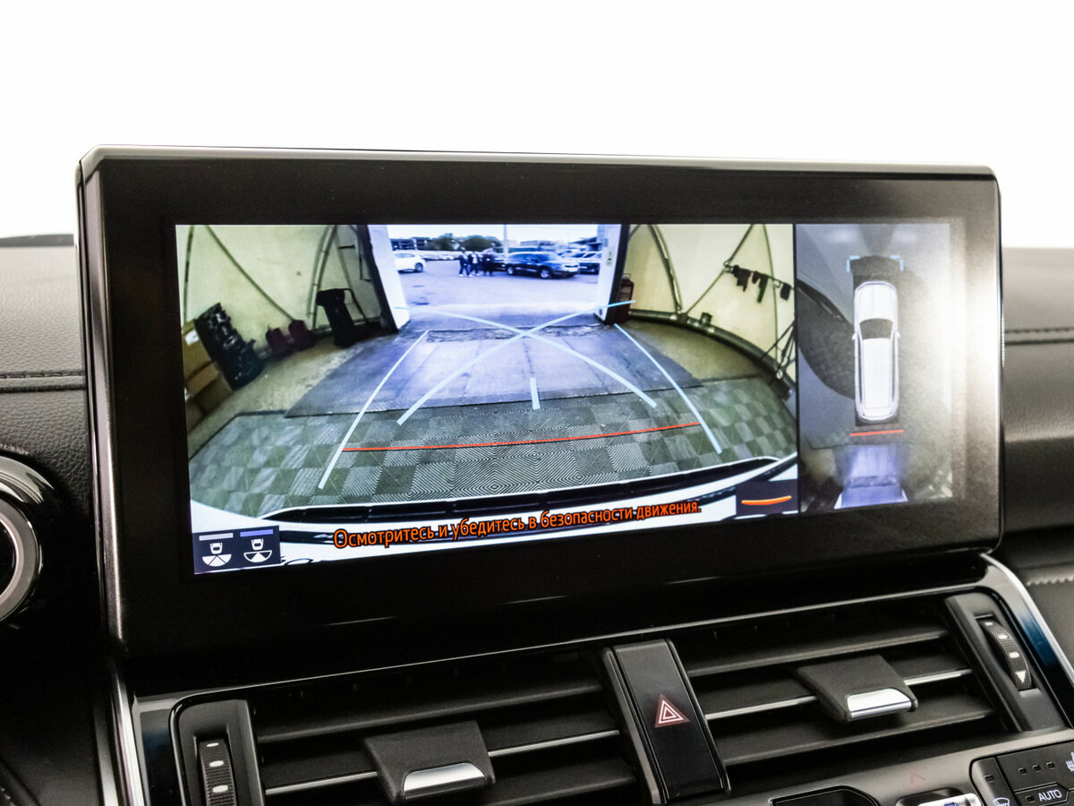 Toyota Land Cruiser 2022