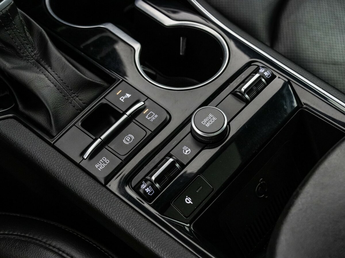 Kia K5 2020