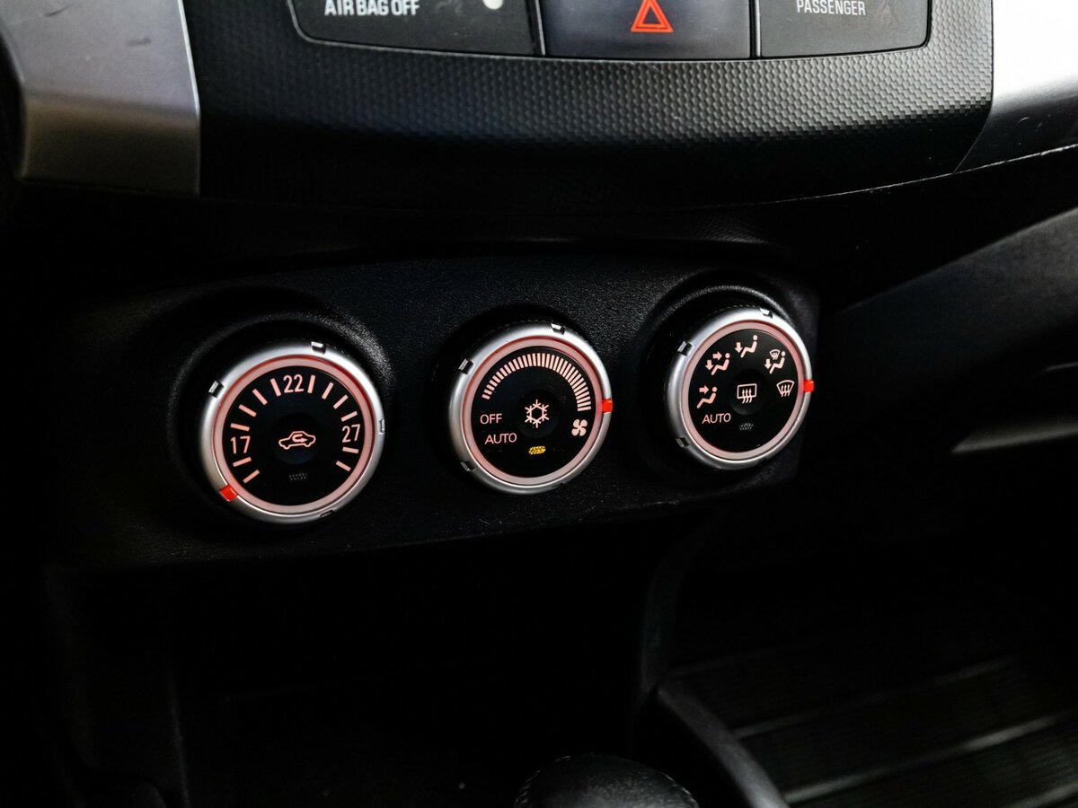Peugeot 4007 2008