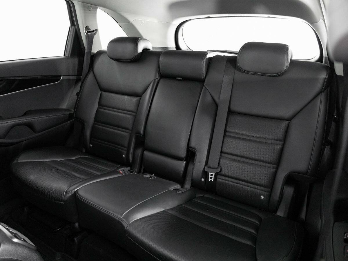 Kia Sorento 2019
