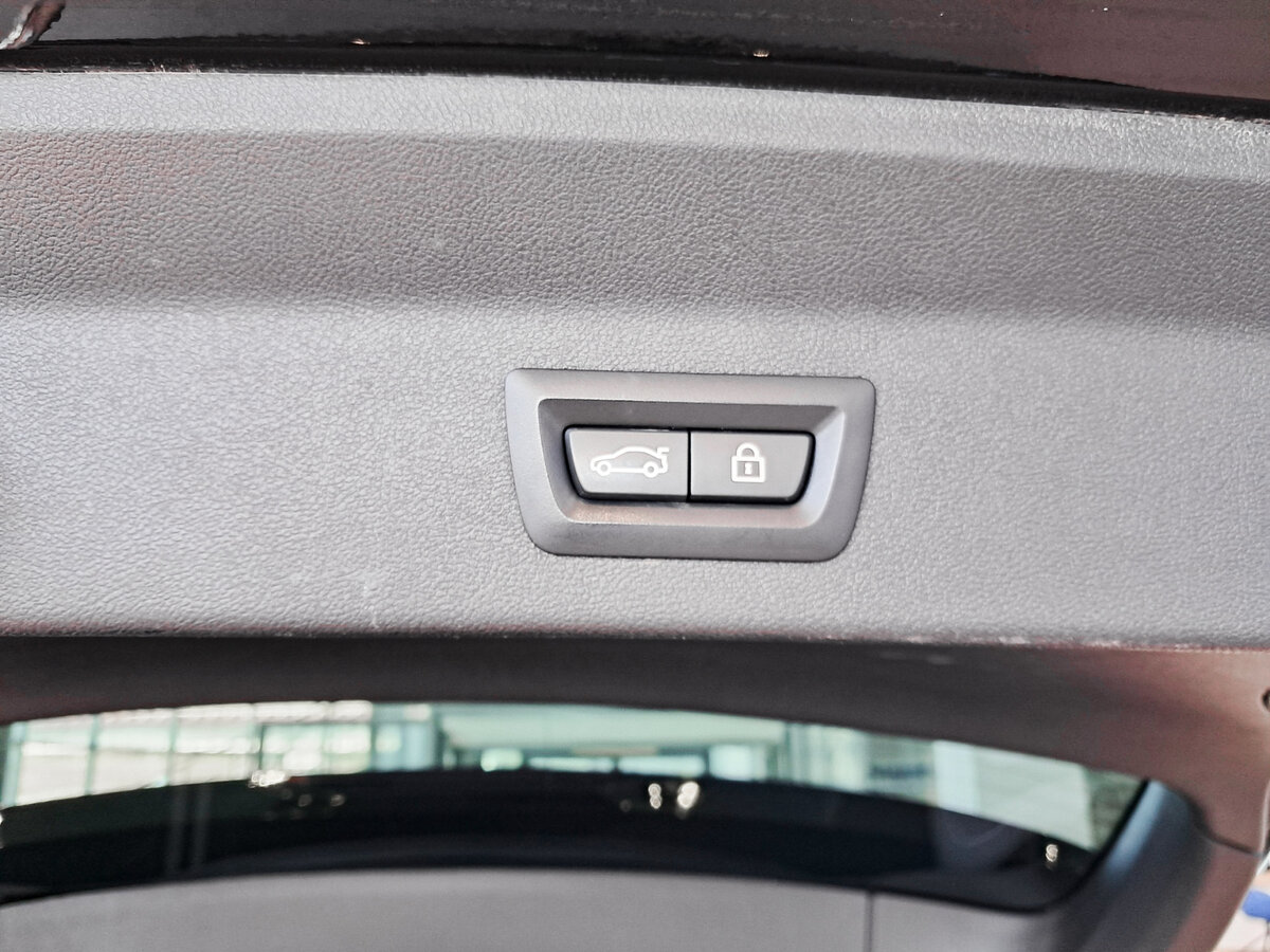 BMW X3 2020