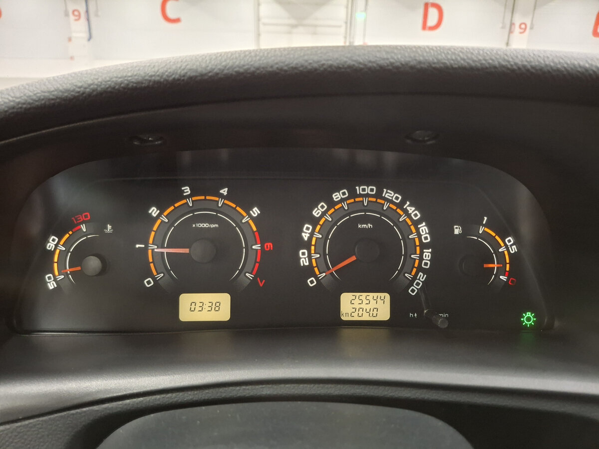 Lada (ВАЗ) Niva Travel 2023