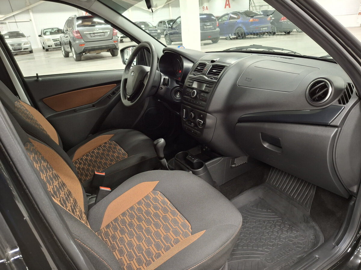 Lada (ВАЗ) Granta 2023