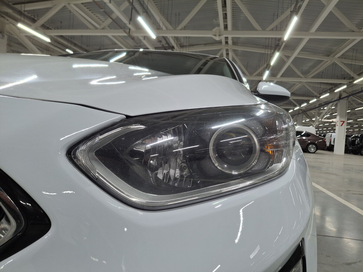 Kia Ceed 2019