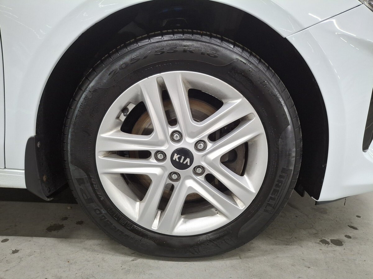 Kia Ceed 2019