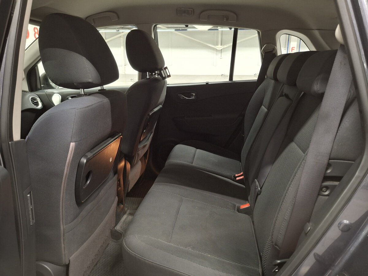 Renault Koleos 2010
